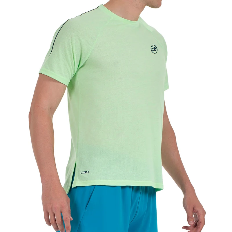 BULLPADEL MONTSE Hombre (Camiseta)
