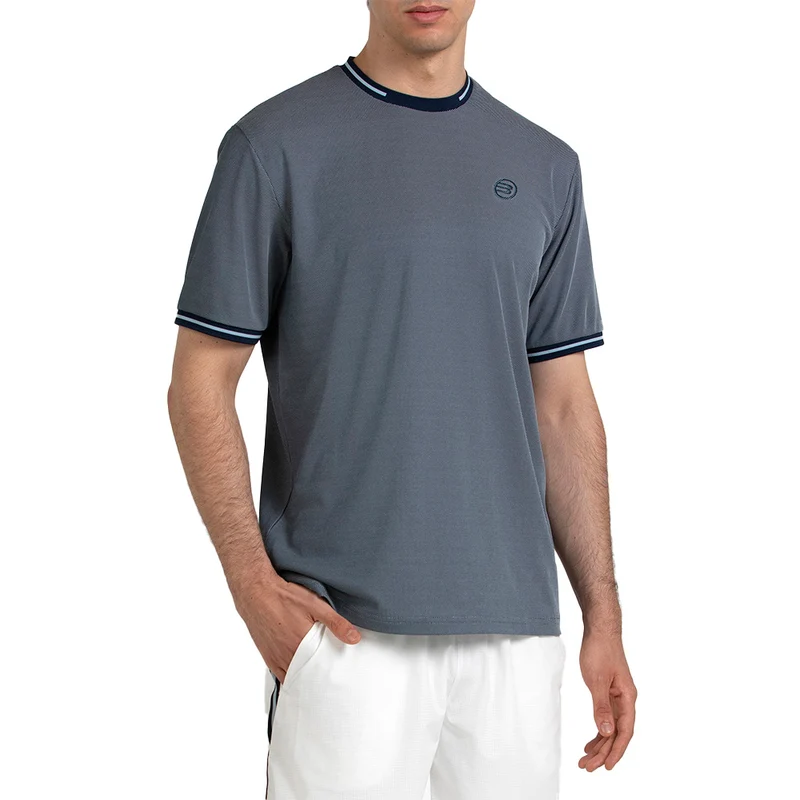 BULLPADEL TORREME Hombre (Camiseta)