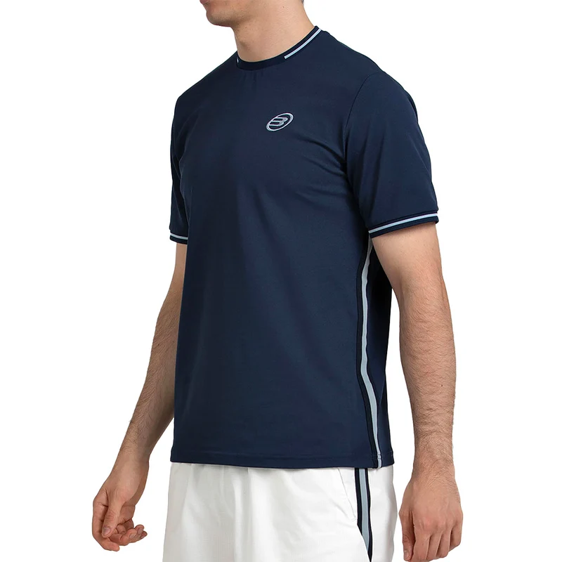 BULLPADEL TORNO Hombre (Camiseta)