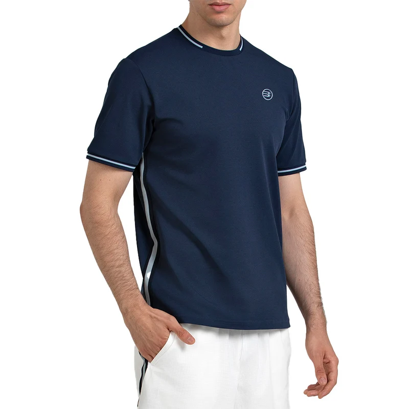 BULLPADEL TORNO Hombre (Camiseta)
