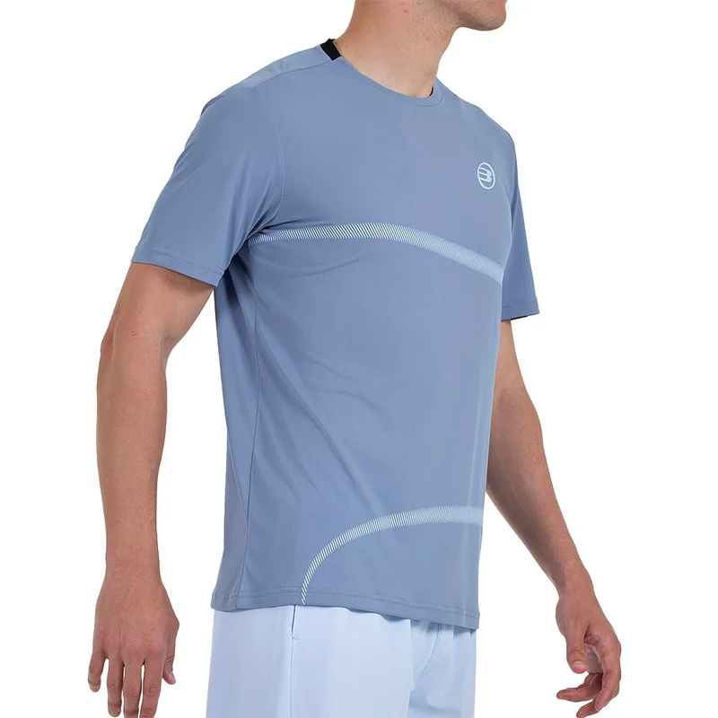 BULLPADEL CHELES Hombre (Camiseta)
