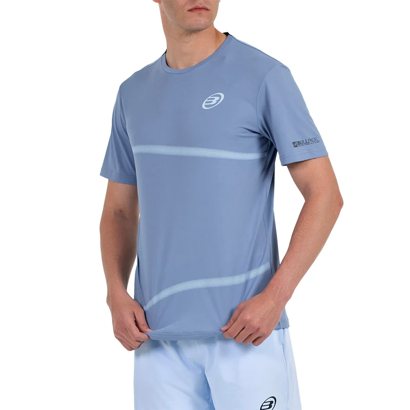 BULLPADEL CHELES Hombre (Camiseta)