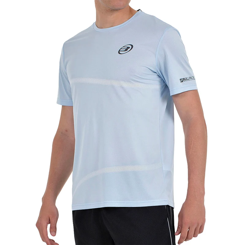 BULLPADEL CHELES Hombre (Camiseta)
