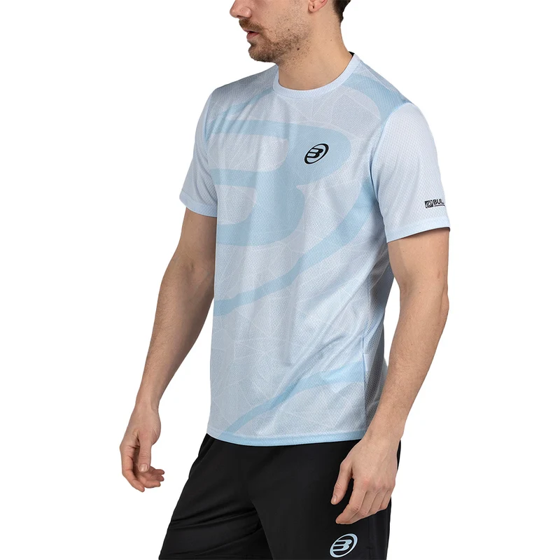 BULLPADEL CASTIL Hombre (Camiseta)