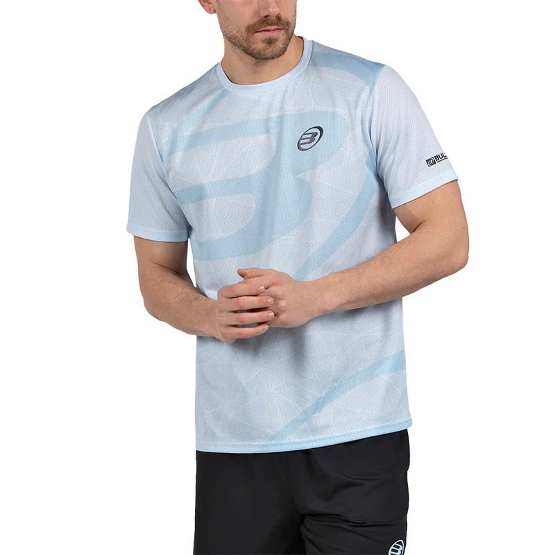 BULLPADEL CASTIL Hombre (Camiseta)