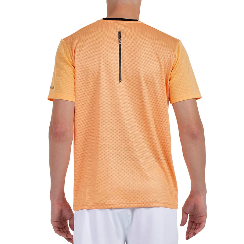 BULLPADEL CASTIL Hombre (Camiseta)