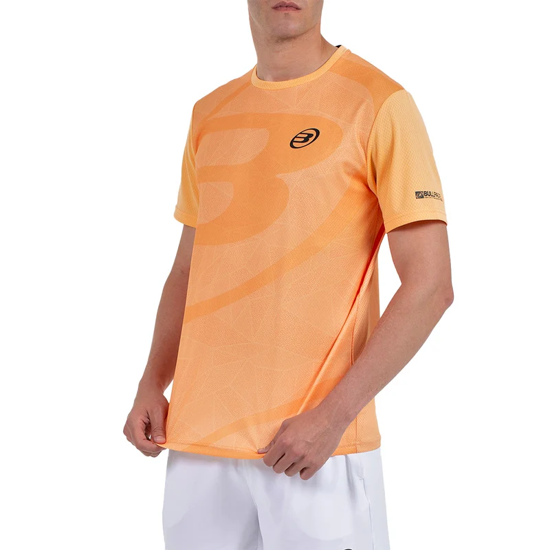 BULLPADEL CASTIL Hombre (Camiseta)