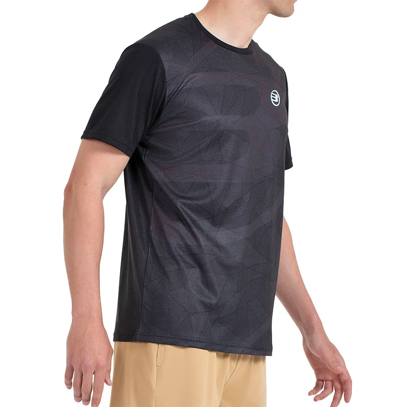 BULLPADEL CASTIL Hombre (Camiseta)