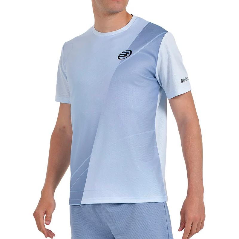 BULLPADEL CUMBRE Hombre (Camiseta)