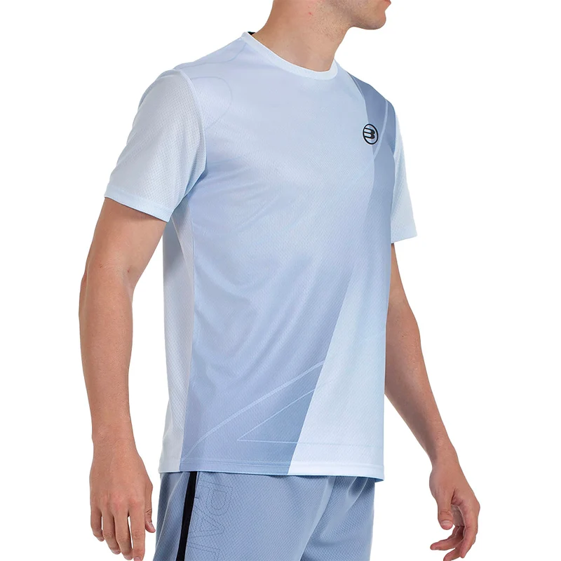 BULLPADEL CUMBRE Hombre (Camiseta)