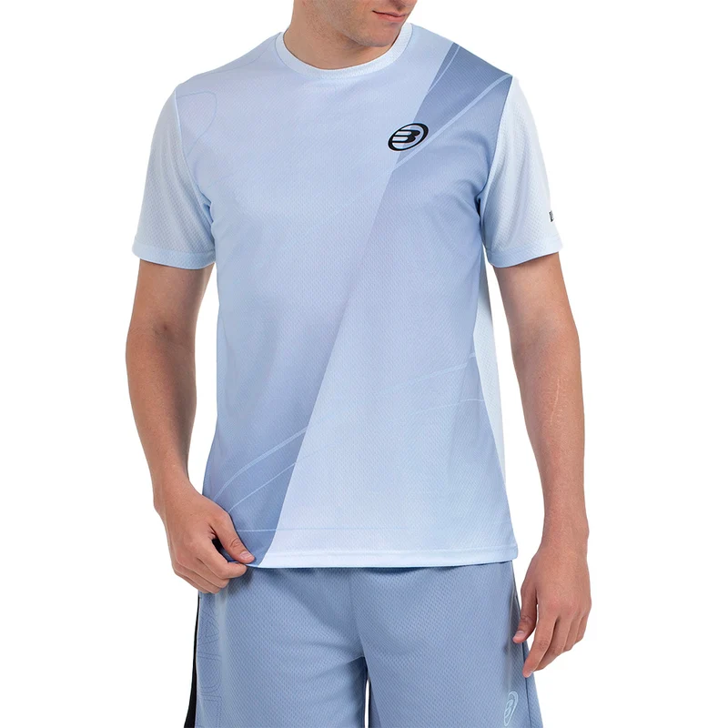 BULLPADEL CUMBRE Hombre (Camiseta)