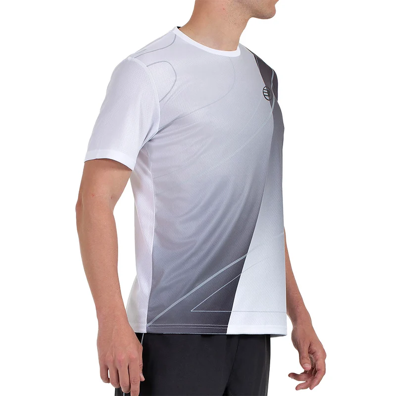 BULLPADEL CUMBRE Hombre (Camiseta)