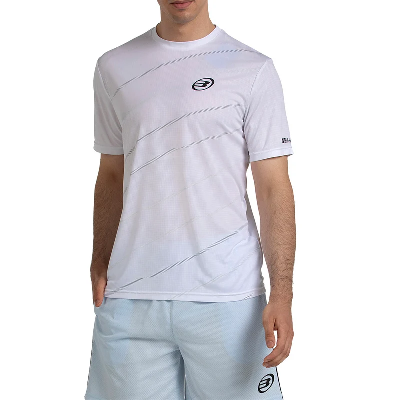 BULLPADEL CASINAS Hombre (Camiseta)