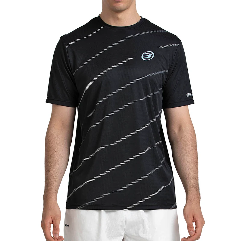 BULLPADEL CASINAS Hombre (Camiseta)