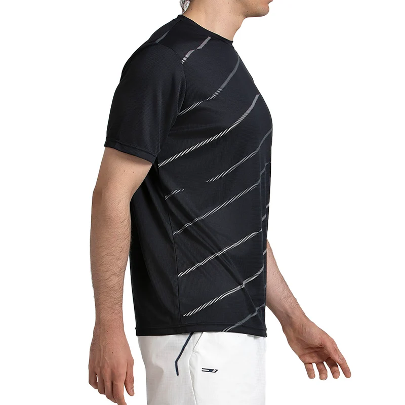 BULLPADEL CASINAS Hombre (Camiseta)