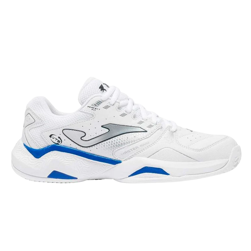 Zapatillas Joma Master 1000 2642 Blanco 2026
