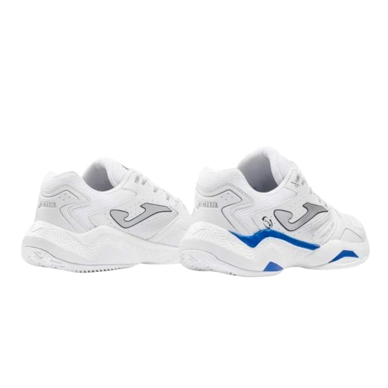 Zapatillas Joma Master 1000 2642 Blanco 2026