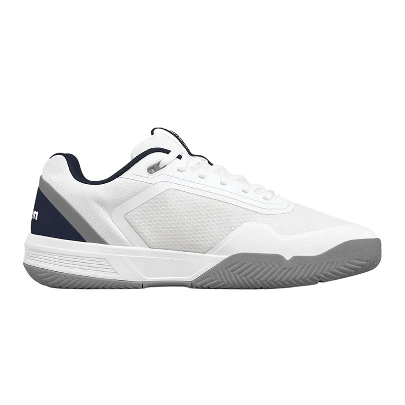 Zapatillas Wilson Courtglide White/Navy Blazer/Quarry 2026