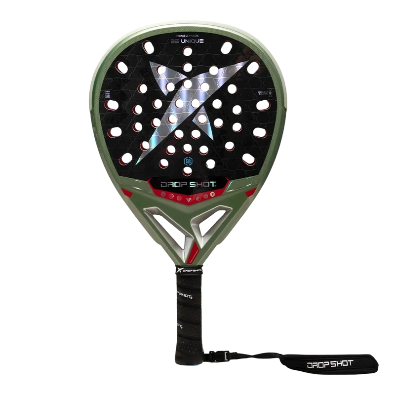 Pala Drop Shot Prime Attack 2026