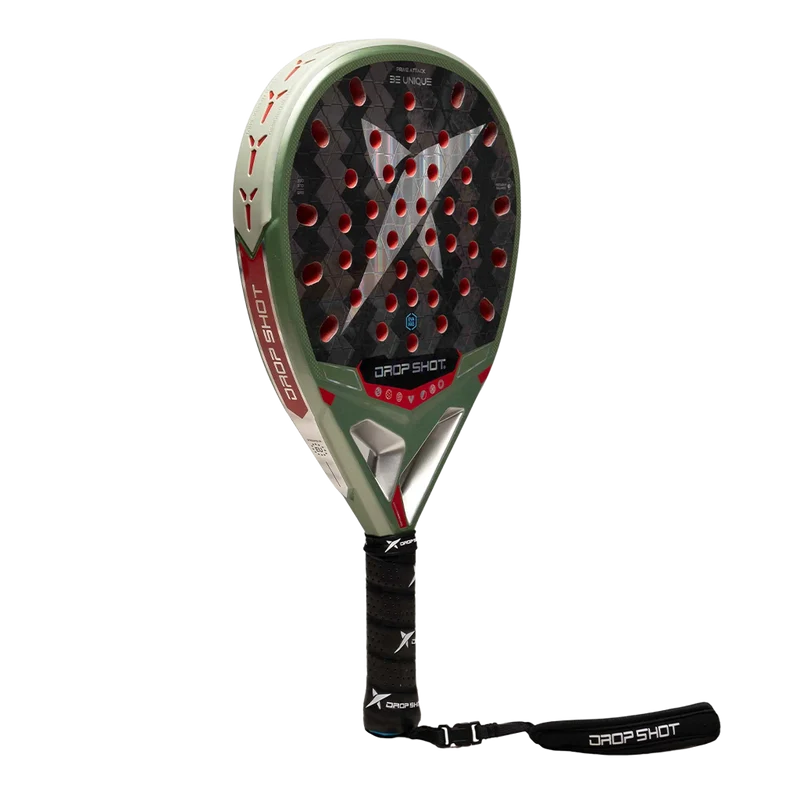 Pala Drop Shot Prime Attack 2026