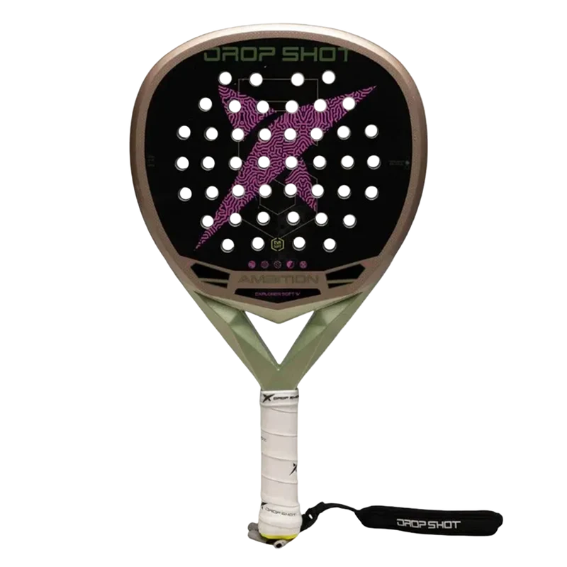 Pala Drop Shot Explorer Soft Women 2026