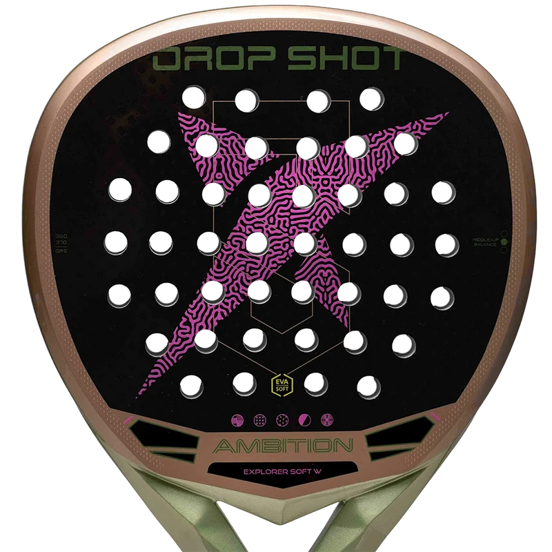 Pala Drop Shot Explorer Soft Women 2026