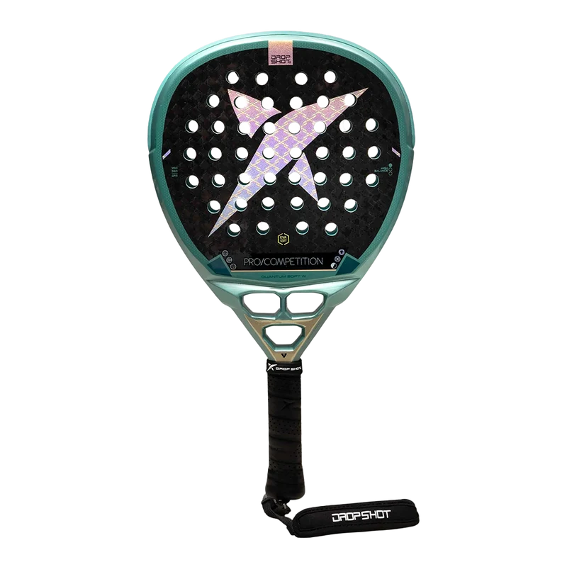 Pala Drop Shot Quantum Soft Women 2026