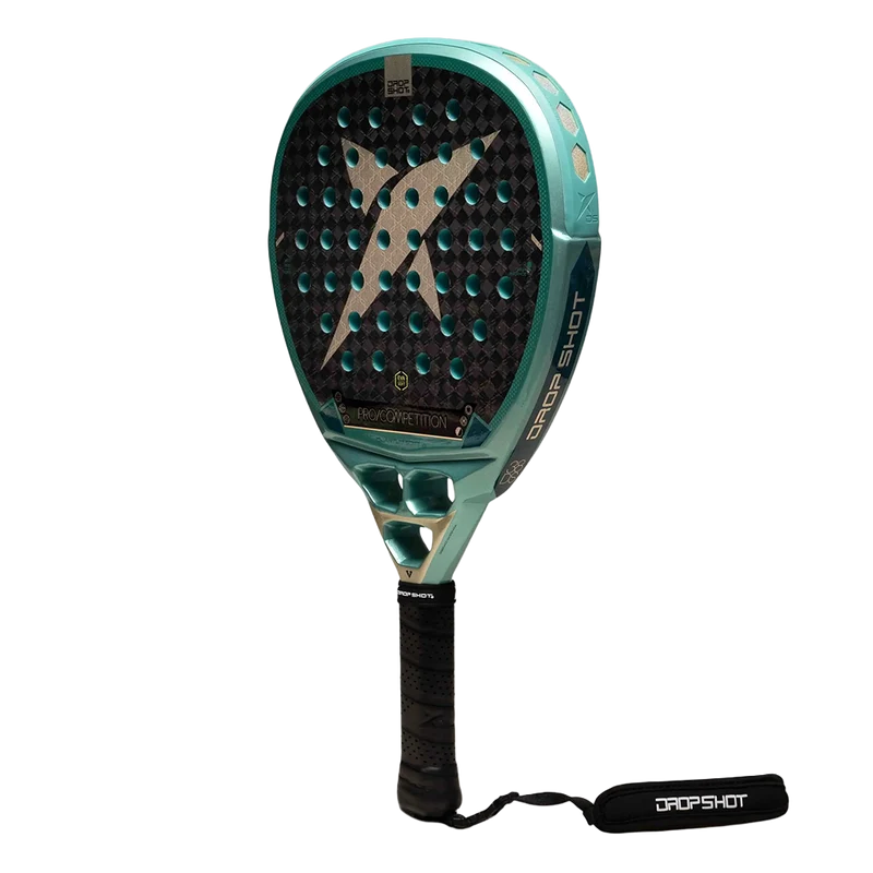 Pala Drop Shot Quantum Soft Women 2026