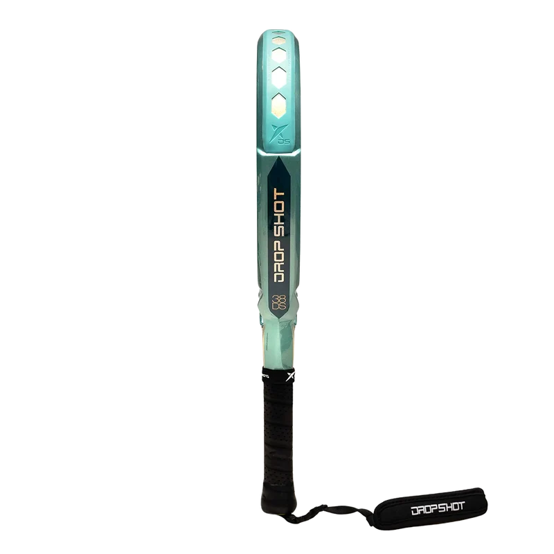 Pala Drop Shot Quantum Soft Women 2026