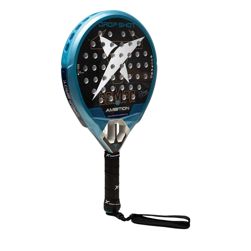 Pala Drop Shot Explorer Pro Comfort 2.0 2026 L. Campagnolo