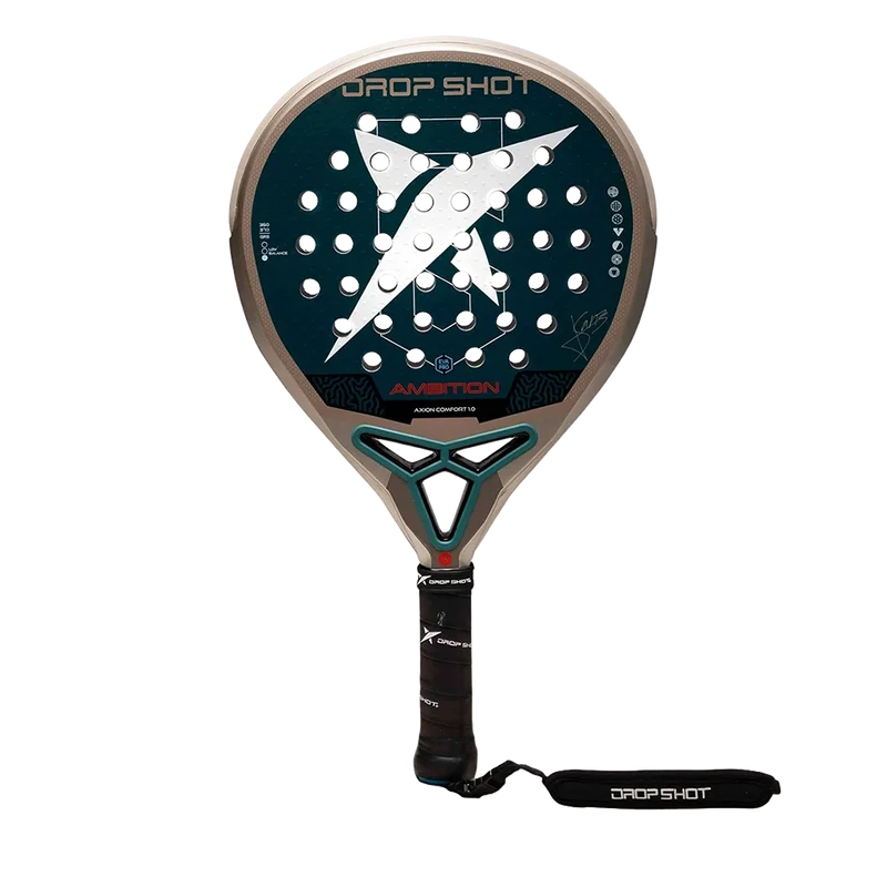 Pala Drop Shot Axion Comfort 1.0 2026