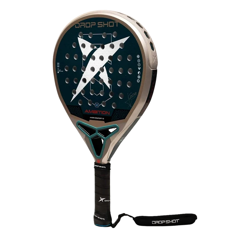Pala Drop Shot Axion Comfort 1.0 2026