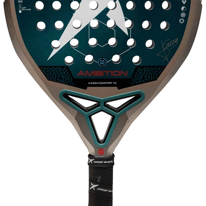 Pala Drop Shot Axion Comfort 1.0 2026