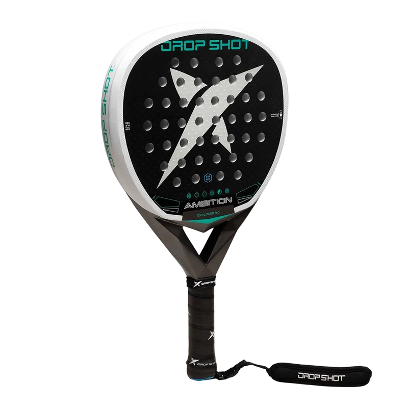 Pala Drop Shot Explorer 9.0 2026