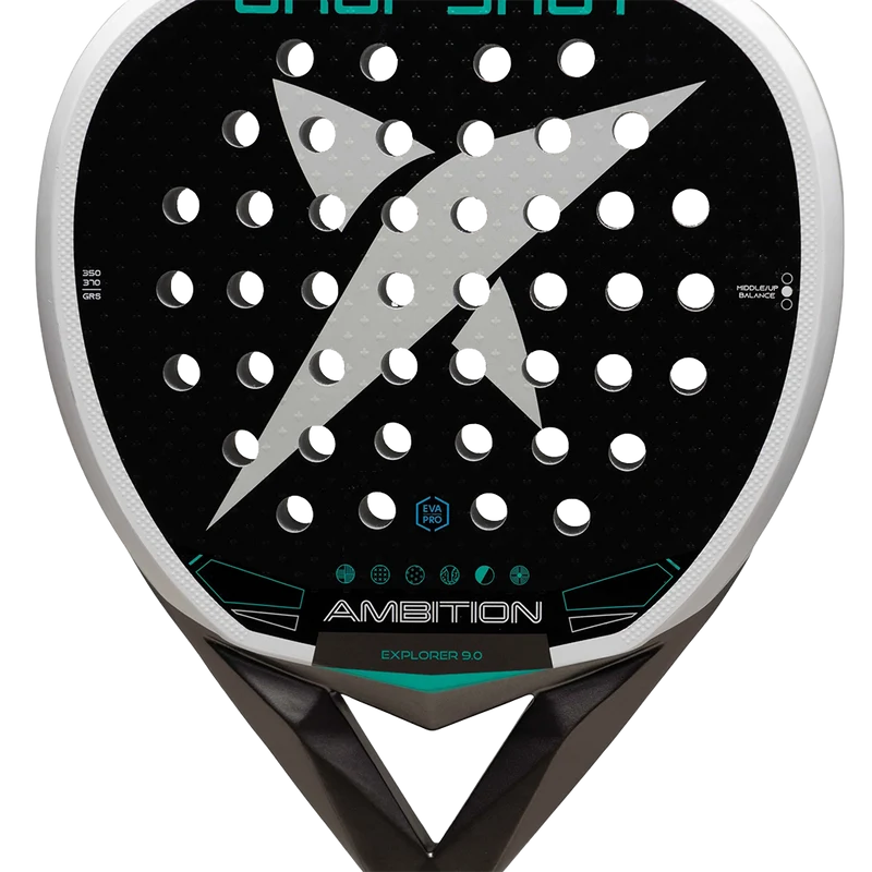 Pala Drop Shot Explorer 9.0 2026