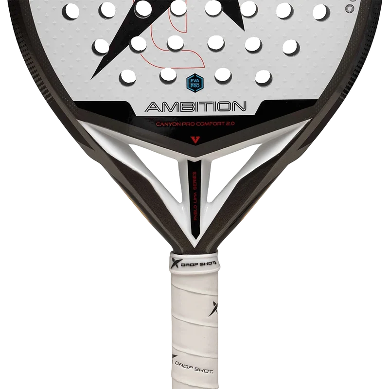 Pala Drop Shot Canyon Pro Comfort 2.0 2026