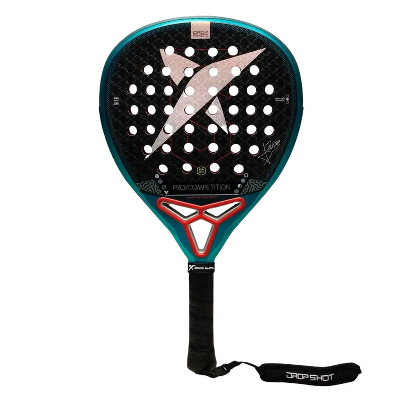 Pala Drop Shot Axion Attack Soft 2026