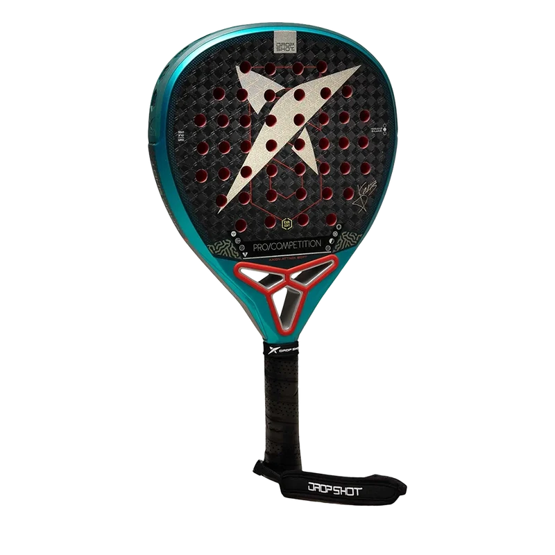 Pala Drop Shot Axion Attack Soft 2026