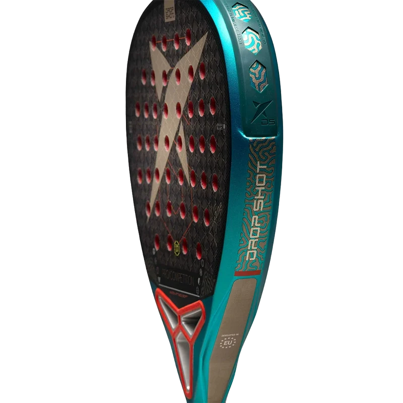 Pala Drop Shot Axion Attack Soft 2026