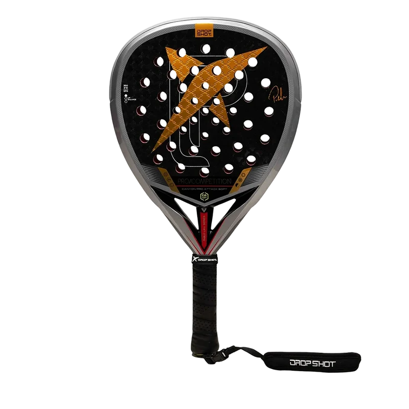 Pala Drop Shot Canyon Pro Attack Soft 2026