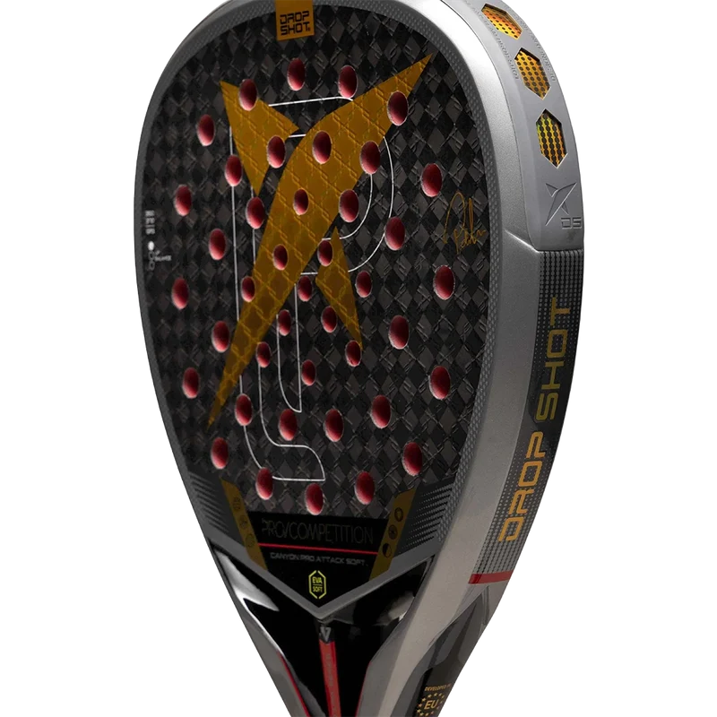Pala Drop Shot Canyon Pro Attack Soft 2026