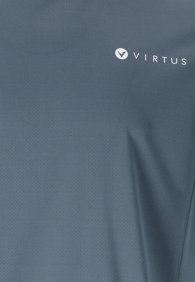 Virtus Finnian M S/S Tee – Funktionsshirt Herren