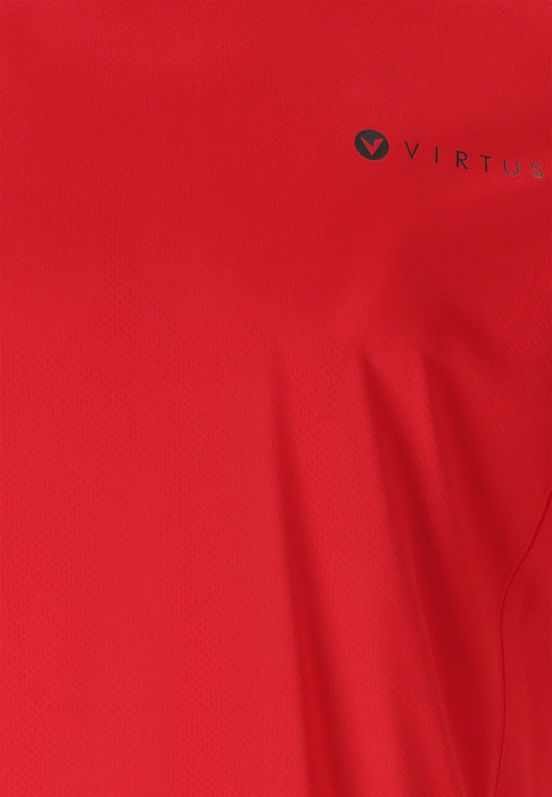 Virtus Finnian M S/S Tee – Funktionsshirt Herren