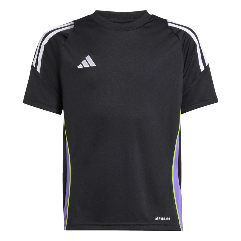 ADIDAS Tiro 24 JSYY Kinder Trikot mit AEROREADY