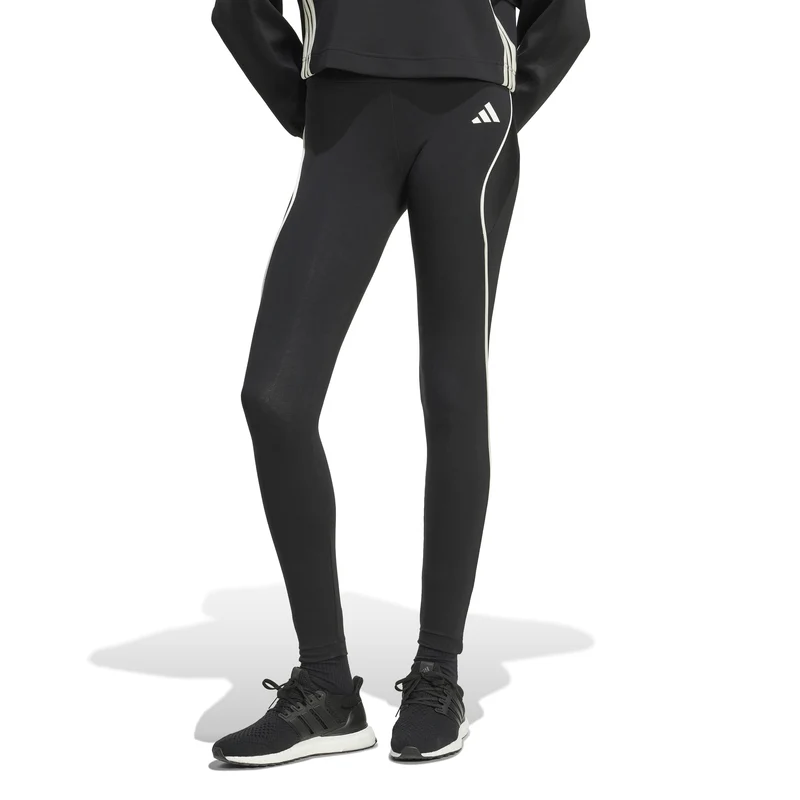ADIDAS W STADIUM TIGHT Sportliche Damen-Leggings