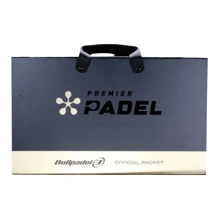 Bullpadel Padelracket XPLO Premier Padel 25