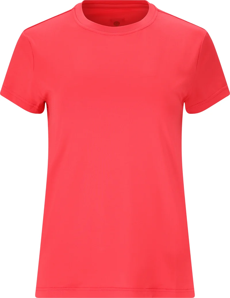 Athlecia Almi W S/S Tee Damen Funktionsshirt