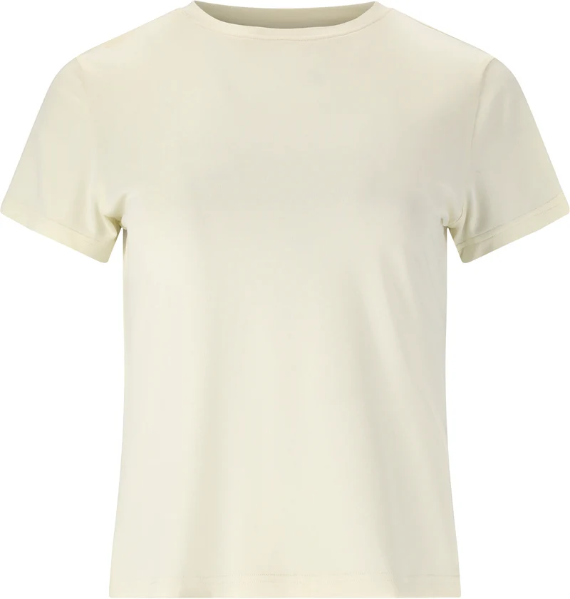 Athlecia Almi W S/S Tee Damen Funktionsshirt