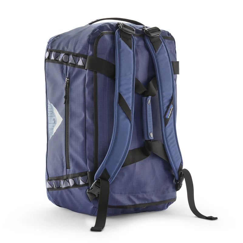 PATAGONIA Black Hole Duffel 40L Reisetasche