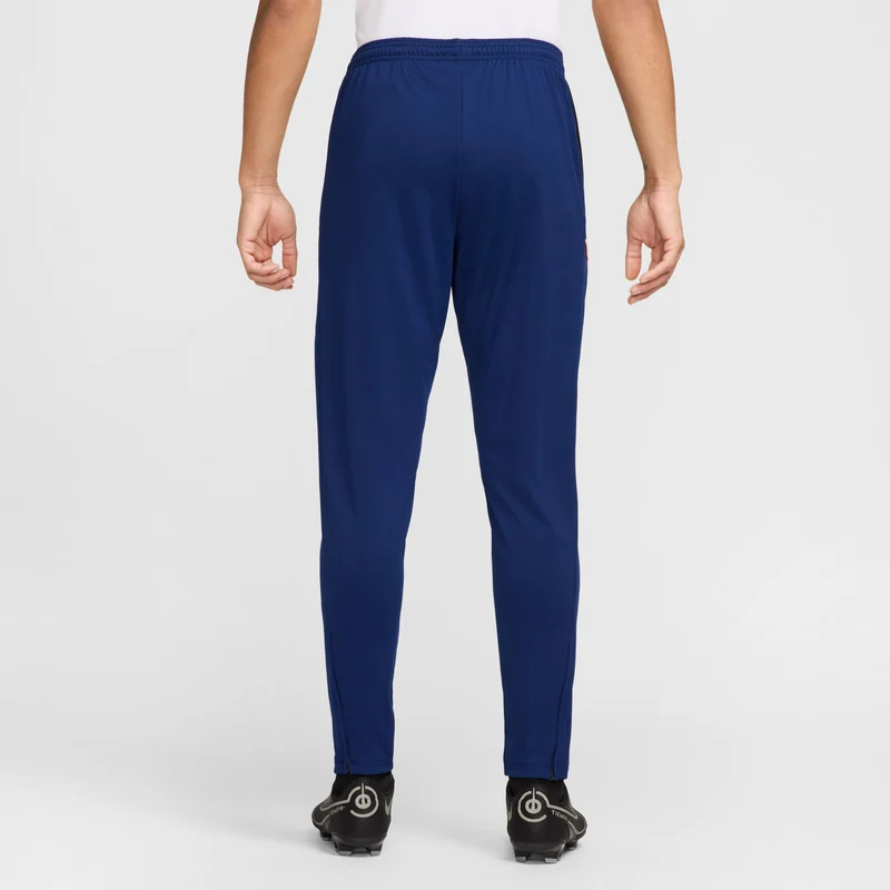 NIKE Academy Dri-FIT Fußballhose Herren lang